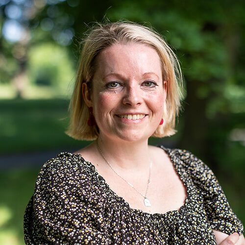 Cressida McLaughlin